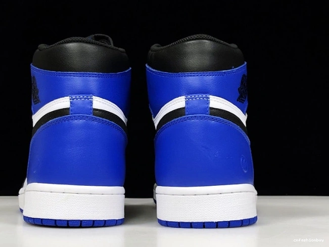 Jordan 716371-040 Air High Retro Fragment OG 1 0726